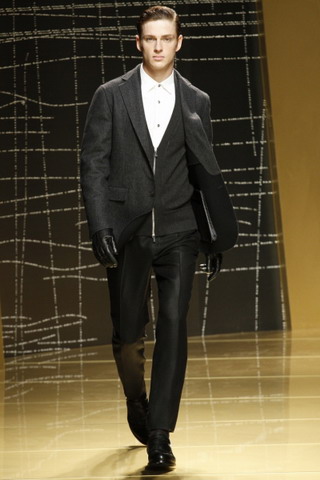 Ermenegildo Zegna / - 2013-2014